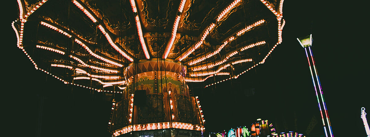 The Fair’s Share
